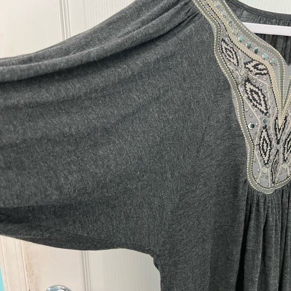 Romeo & Juliet couture ladies blouse size large, excellent condition - Picture 8 of 9